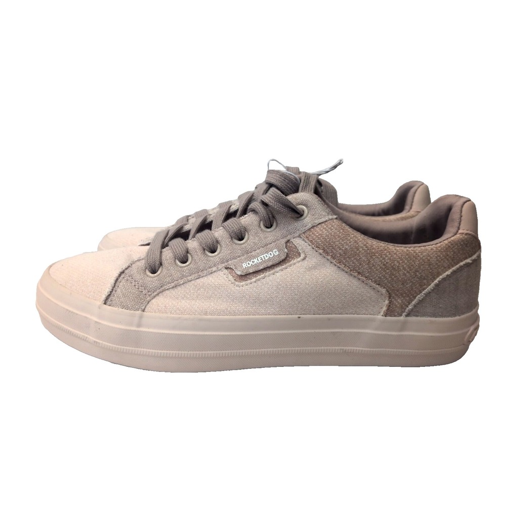 Rocket Dog Cheery Women's Sneakers Lace Up Running Shoes NEW